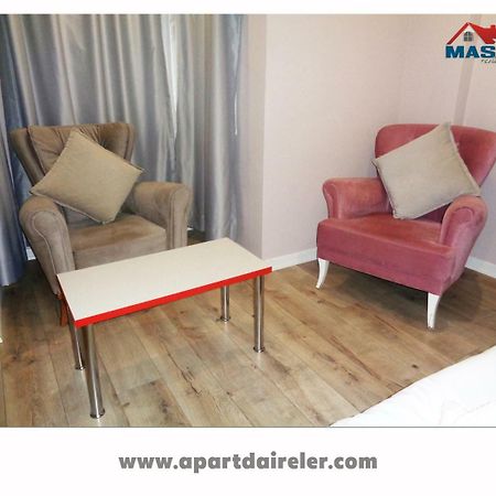 איסטמבול Taksim Mass Suite מראה חיצוני תמונה