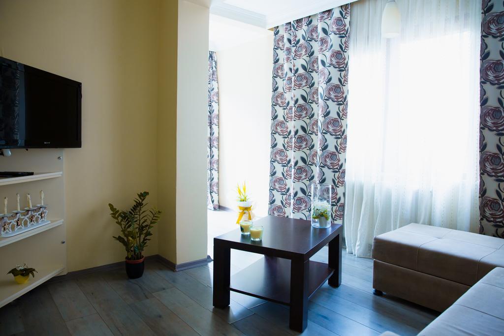 איסטמבול Taksim Mass Suite מראה חיצוני תמונה