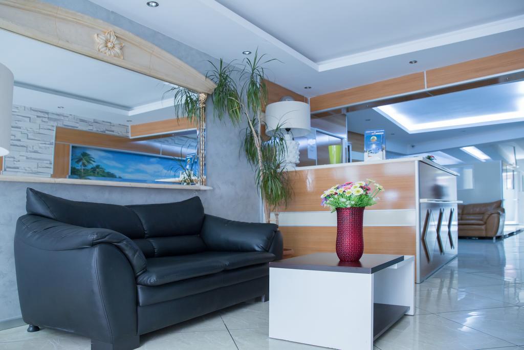 איסטמבול Taksim Mass Suite מראה חיצוני תמונה