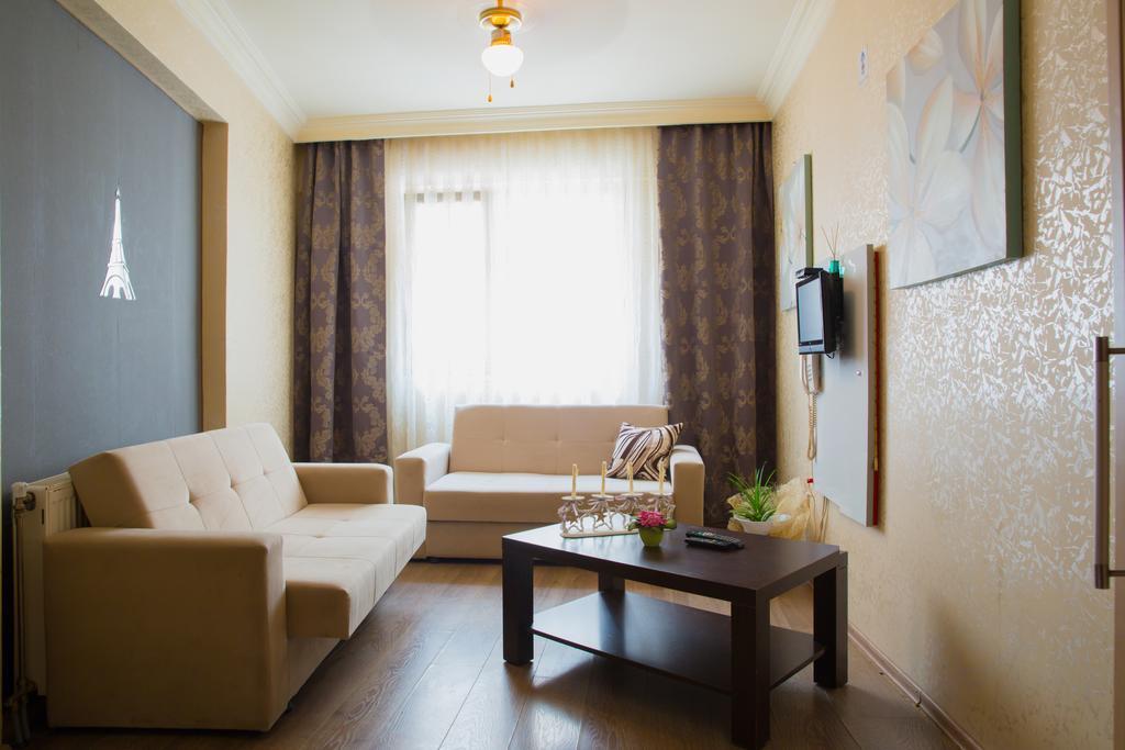 איסטמבול Taksim Mass Suite מראה חיצוני תמונה
