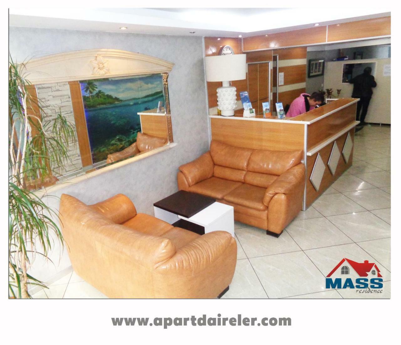 איסטמבול Taksim Mass Suite מראה חיצוני תמונה