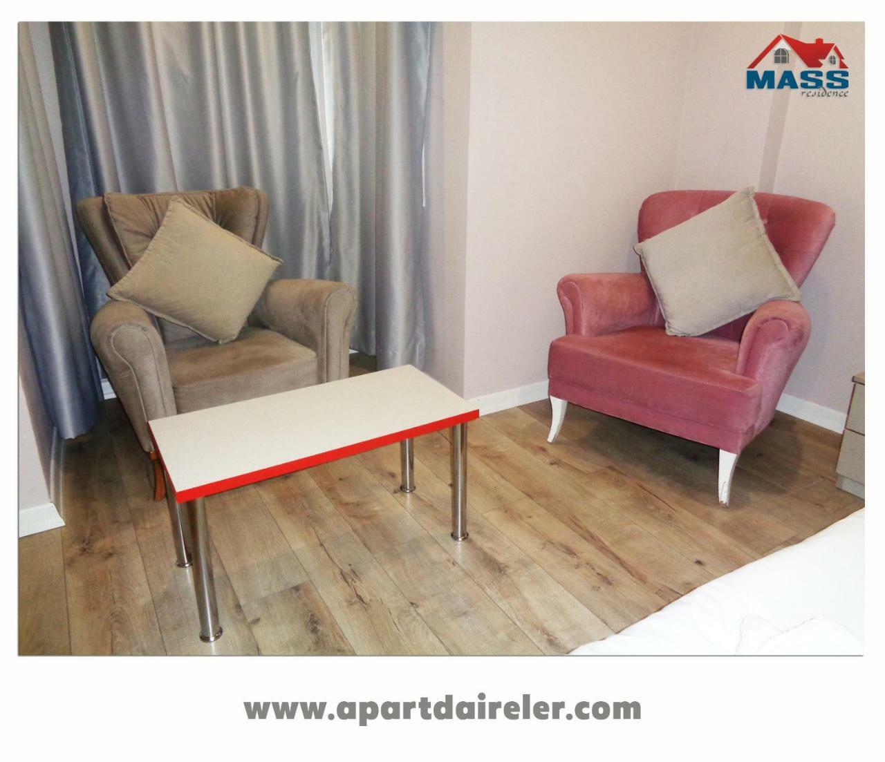 איסטמבול Taksim Mass Suite מראה חיצוני תמונה