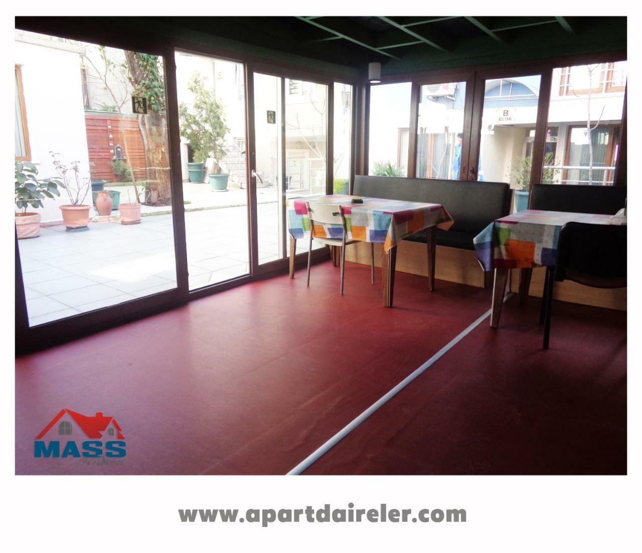 איסטמבול Taksim Mass Suite מראה חיצוני תמונה