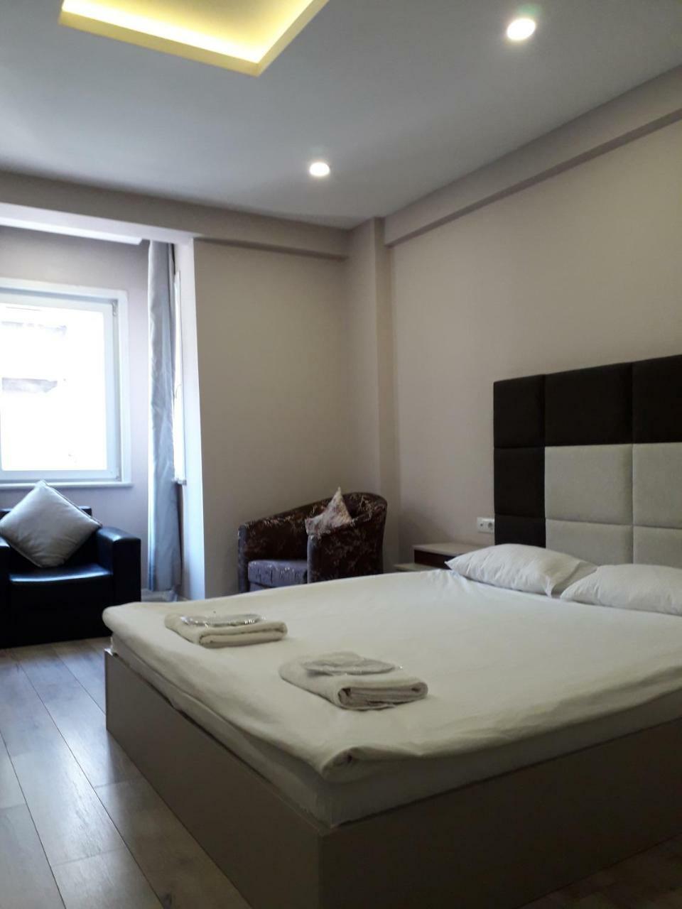 איסטמבול Taksim Mass Suite מראה חיצוני תמונה