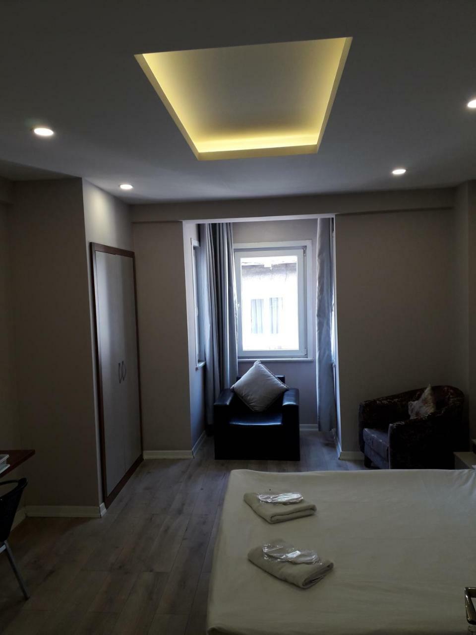 איסטמבול Taksim Mass Suite מראה חיצוני תמונה
