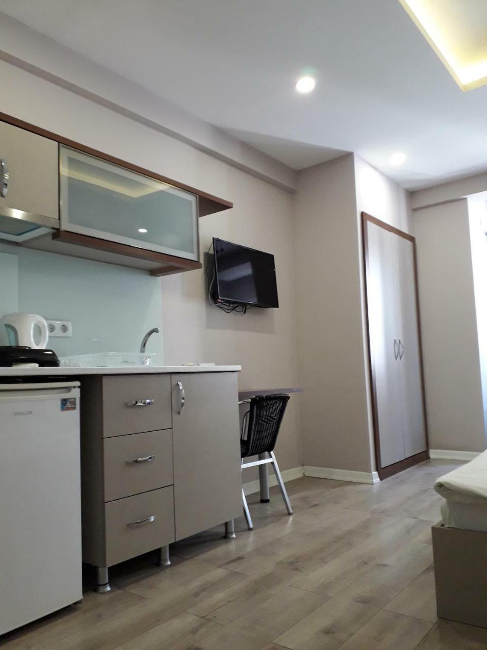 איסטמבול Taksim Mass Suite מראה חיצוני תמונה