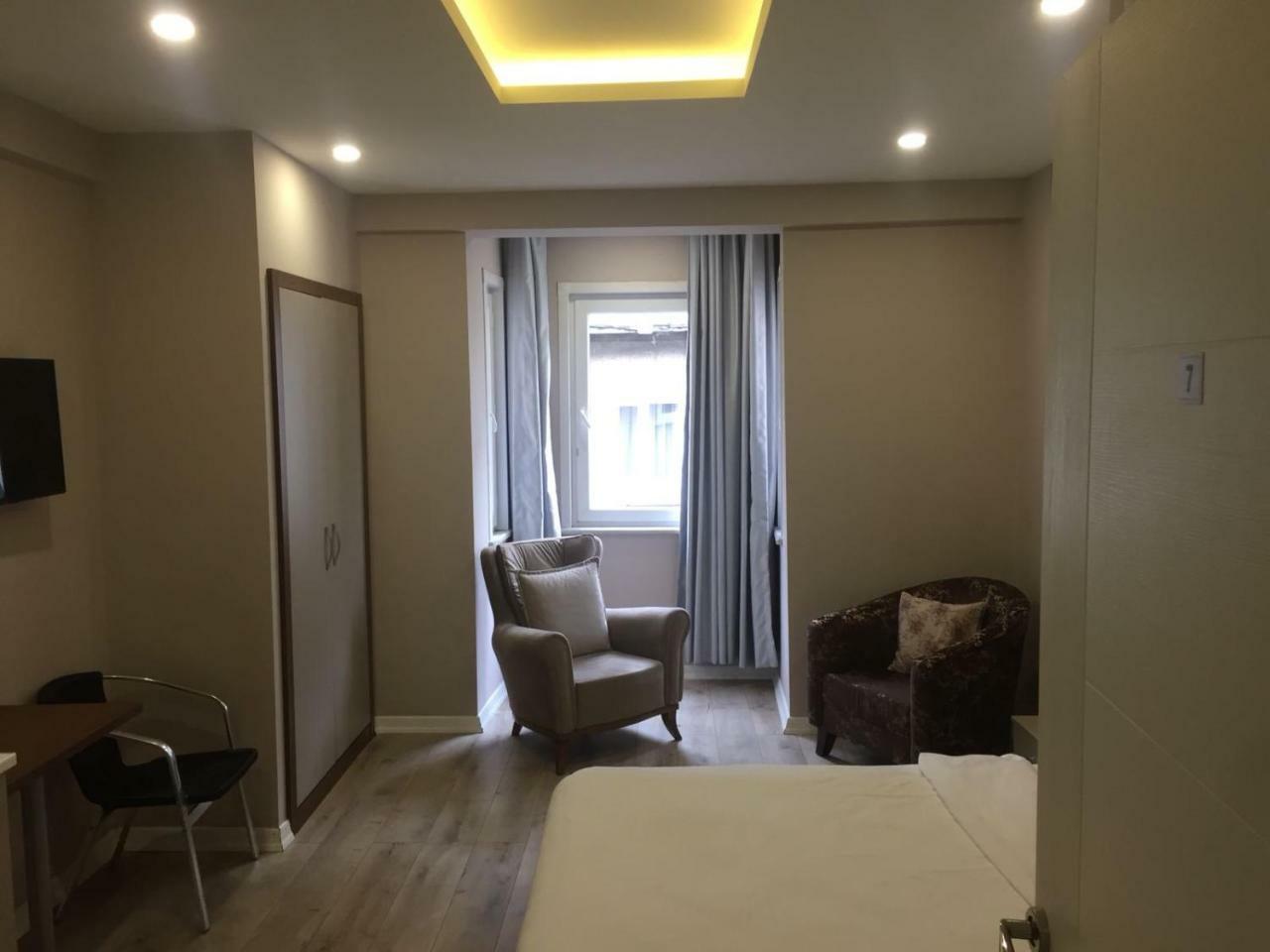 איסטמבול Taksim Mass Suite מראה חיצוני תמונה
