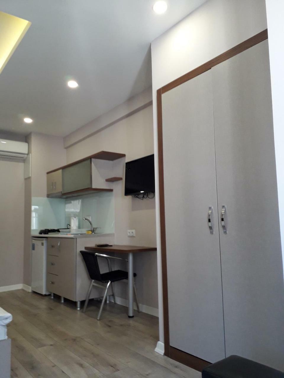 איסטמבול Taksim Mass Suite מראה חיצוני תמונה