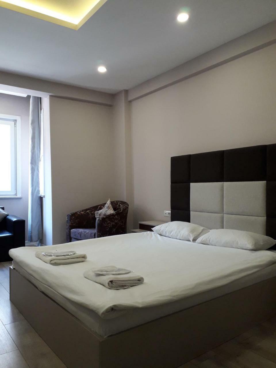 איסטמבול Taksim Mass Suite מראה חיצוני תמונה