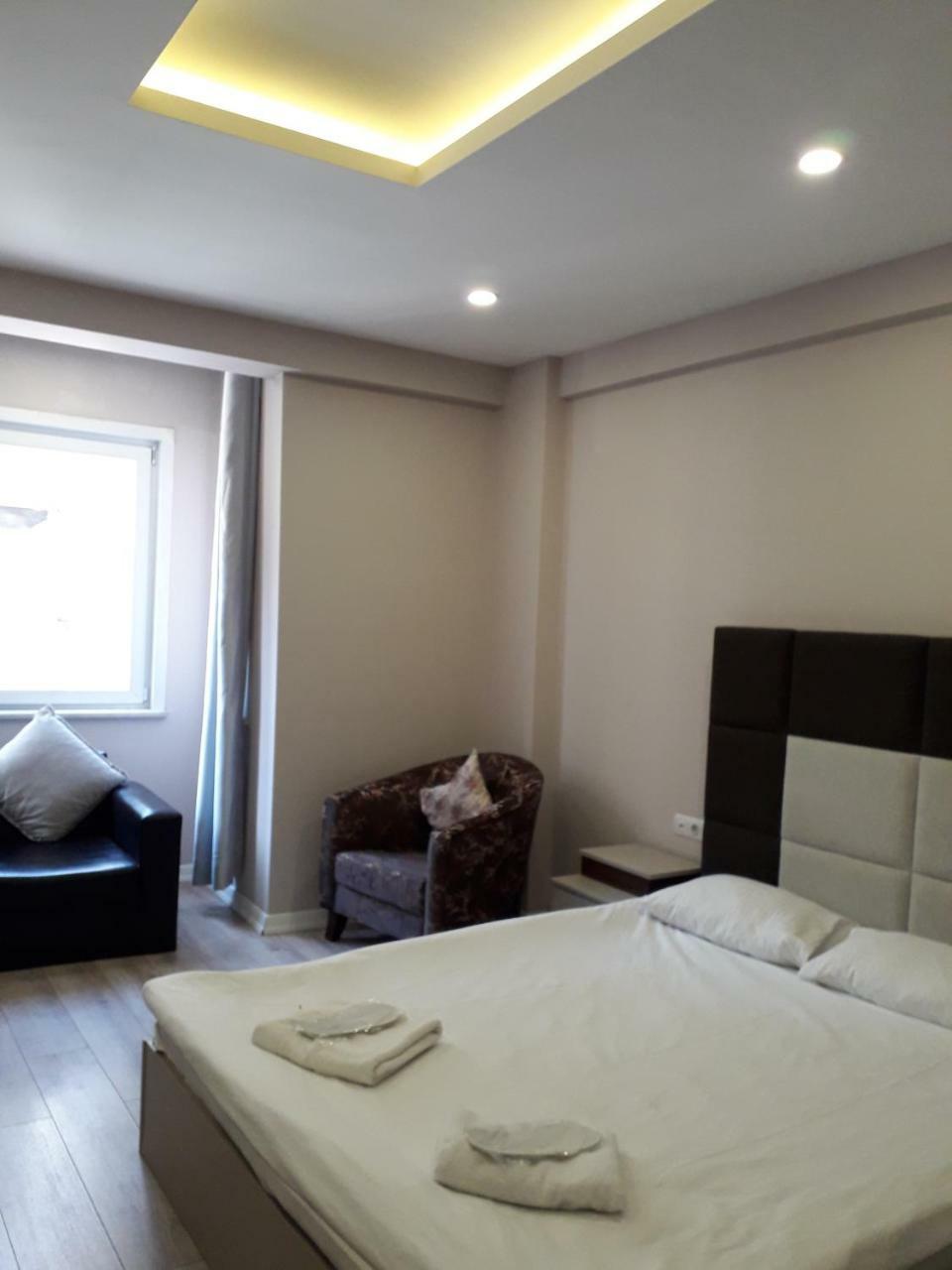איסטמבול Taksim Mass Suite מראה חיצוני תמונה