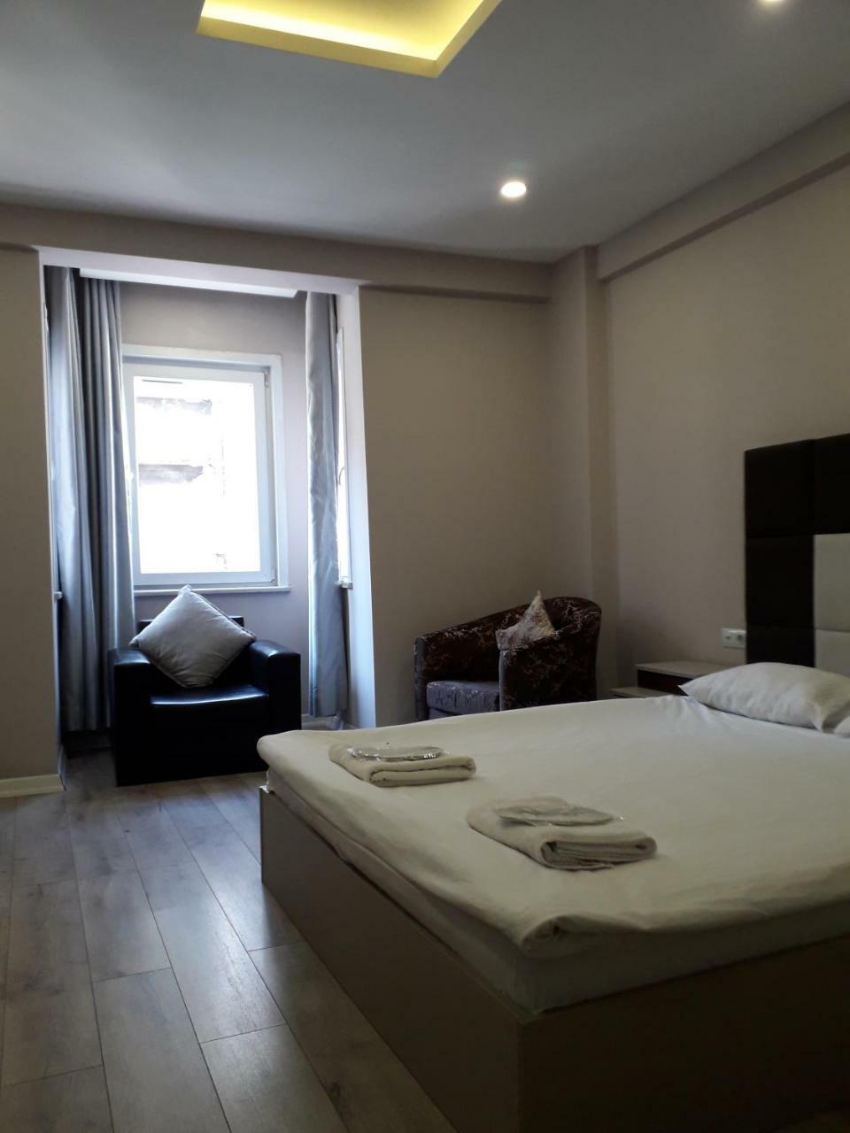 איסטמבול Taksim Mass Suite מראה חיצוני תמונה