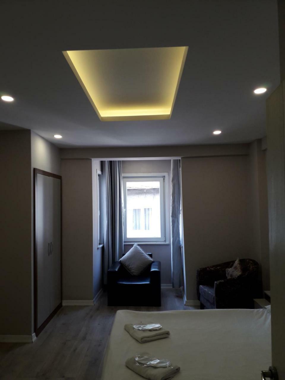 איסטמבול Taksim Mass Suite מראה חיצוני תמונה