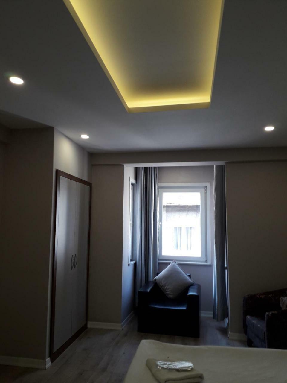 איסטמבול Taksim Mass Suite מראה חיצוני תמונה