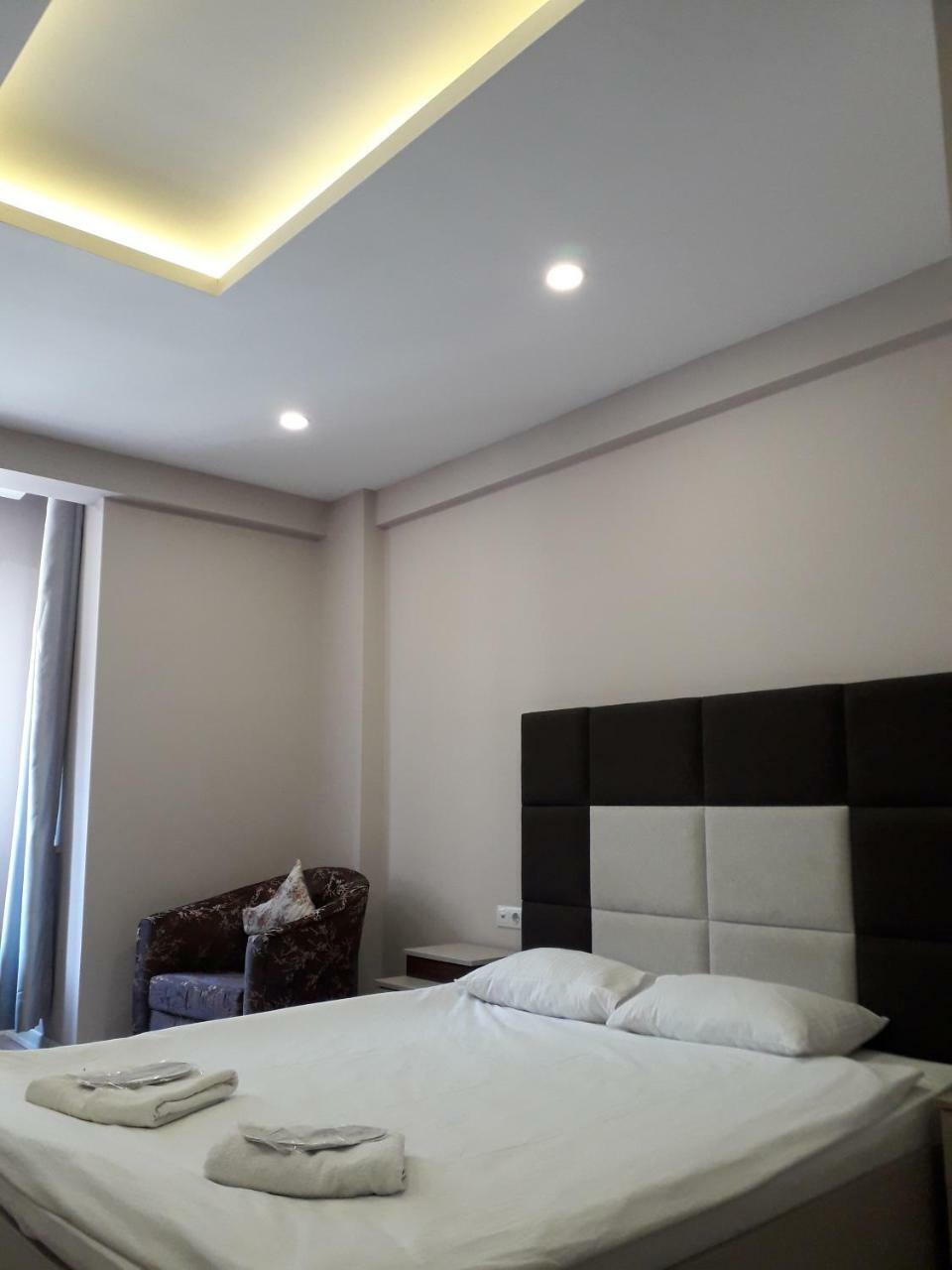 איסטמבול Taksim Mass Suite מראה חיצוני תמונה