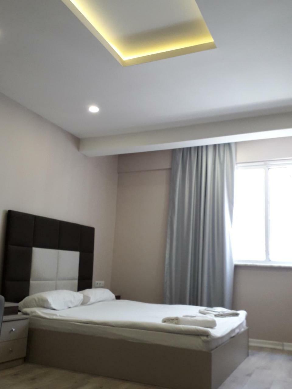 איסטמבול Taksim Mass Suite מראה חיצוני תמונה