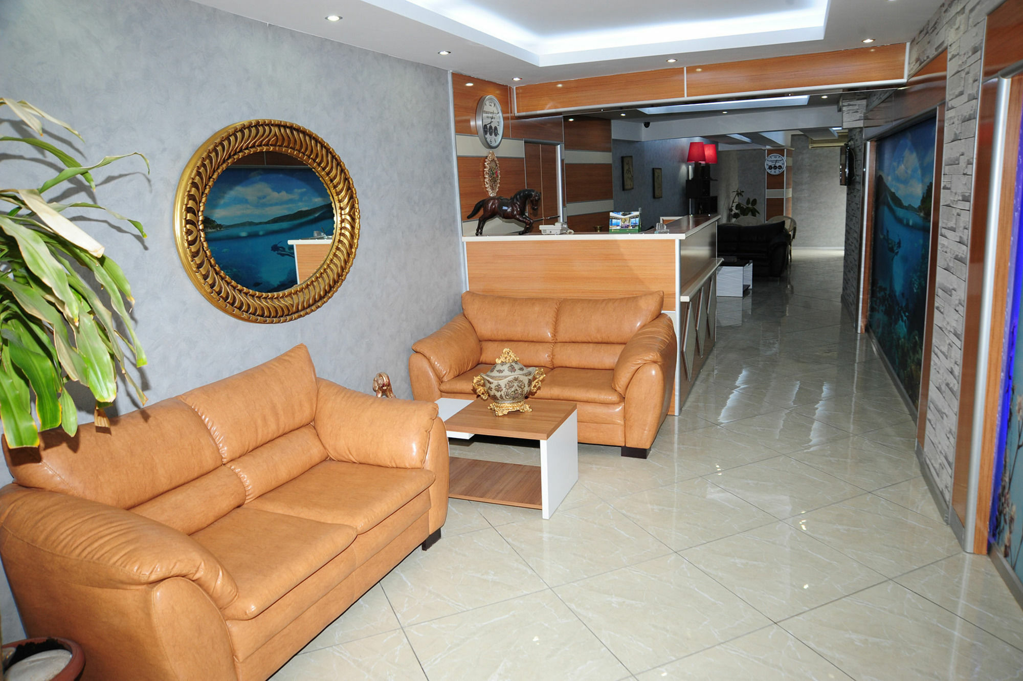 איסטמבול Taksim Mass Suite מראה חיצוני תמונה