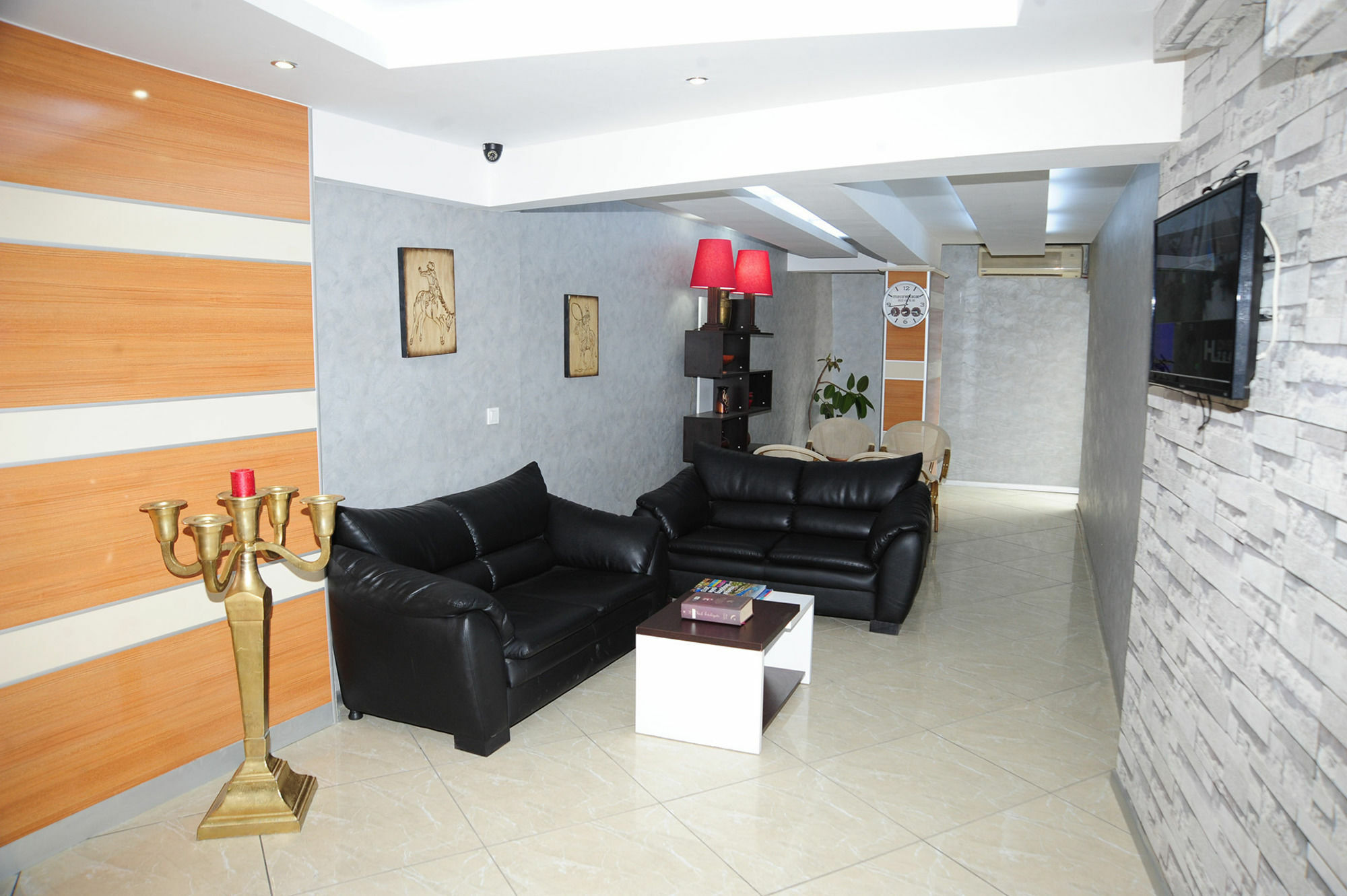 איסטמבול Taksim Mass Suite מראה חיצוני תמונה